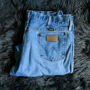 Wrangler MWZ Jeans